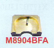 M8485RAH | Mitsubishi Die Guide Holder RA200 Improve to HA